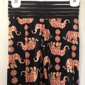 Cute Booty lounge leggings